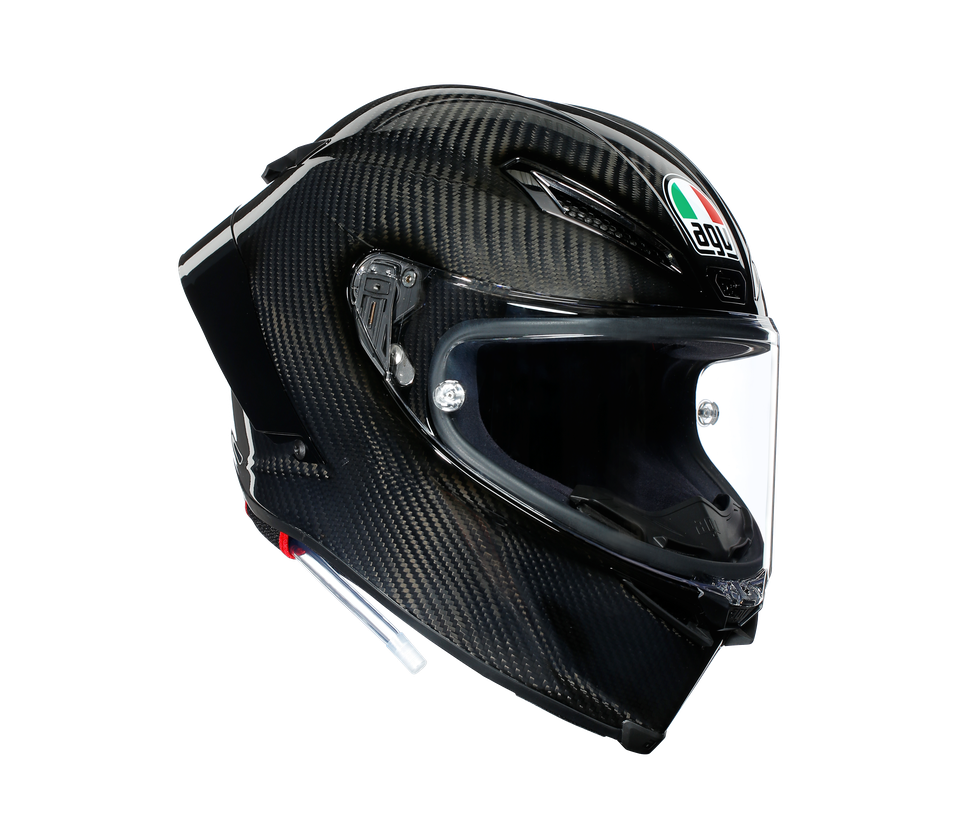 AGV Extreme Safety